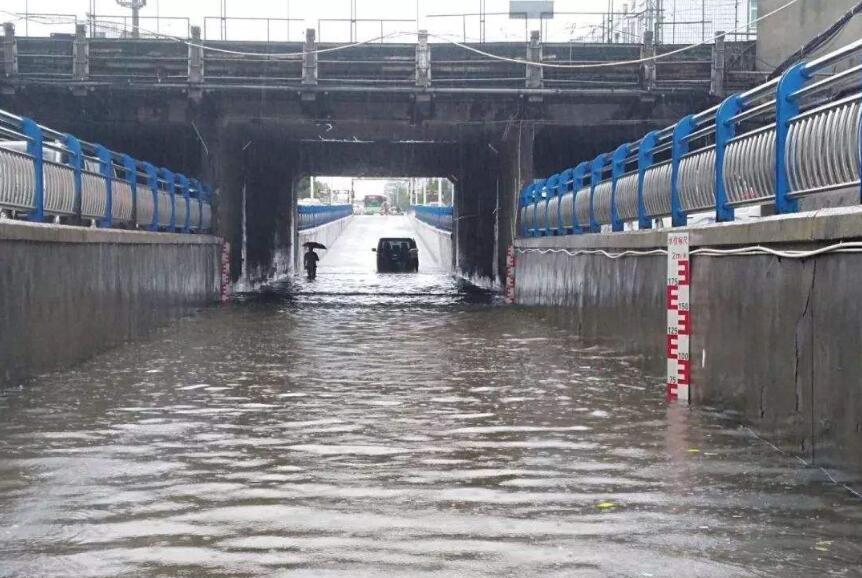 ������·�eˮ�Ԅ�(d��ng)���A(y��)���O(ji��n)�y(c��)ϵ�y(t��ng)